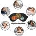 Pumpkin Soft Sleep Eye Mask Female Breathable Eye Patch Perfect for Travel and Relaxation - Buy Online on GoSupps.com