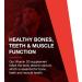 Buy Protocol for Life Balance Vitamin D-3 10000 IU | 120 Softgels - Boost Immunity & Bone Health - Buy Online on GoSupps.com