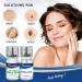 Mole Removal & Skin Tag Repair Gel Set - Remove Effectively at Home - Buy Online on GoSupps.com