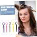 FOMIYES 2 Barber Barrette Clip Professional Stylists Clip Accessories Hair - Buy Online on GoSupps.com