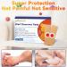 Folocone Wart Remover Plasters - Painlessly Removes Common and Plantar Warts - 24 Count - Buy Online on GoSupps.com