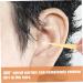 3pcs Healvian Ear Pick Bracelet Kit | Earwax Removal Keychain Set | Ear Cleaning Tools - Buy Online on GoSupps.com