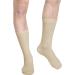 Truform Men's Compression Socks 15-20 mmHg - Tan, X-Large (2 Pack) - Buy Online on GoSupps.com