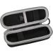 Aproca Hard Shell Travel Case for Garmin HRM-Pro/HRM-Tri - Gray Zipper | Durable & Portable Storage Solution - Buy Online on GoSupps.com