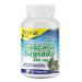 Arymar Cascara Sagrada 60 Capsules - Natural Herbal Supplement