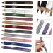 VINTORKY 12pcs Pearlescent Eyeshadow Pencil Girl Eyeshadow Stick Eyeliner Pencil Under Eye Liner Brush Wood - Buy Online on GoSupps.com