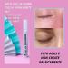 Natural Extendable Eyelash Serum - Extend Eyelashes in 28 Days - Volume Effect - Eyelash Primer - Eyelash Growth Serum with Peptides and Biotin 100% Natural - Made in Italy 10 ml - Buy Online on GoSupps.com