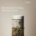 Tahi Raw Manuka Honey New Zealand UMF 10+ Certified (MGO 263+) - 100% Sustainable Monofloral and Natural Honey - Non-GMO Glyphosate-Free and Gluten-Free - New Zealand Manuka Pure Honey - 250gr. 250 g (Pack of 1) - Buy Online on GoSupps.com