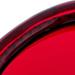 Schmerler Flexible Tanning Goggles - UV Eye Protection Sunglasses for Solarium - Red - Buy Online on GoSupps.com