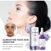 Niacinamide Serum Serum B5 Vitamin B3 Serum Anti-Wrinkle Serum for a Radiant Skin Tone and Minimised Pores Against the First Signs of Skin Ageing - Buy Online on GoSupps.com