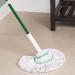 Libman Tornado Mop Plus Refills Kit - Twist Mop for Hardwood, Vinyl, Tile - Easy Wringing Technology, Super Absorbent, Machine Washable - 3 Replacement Heads Included (Model 1216) - Buy Online on GoSupps.com