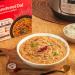 Kapka Vegan Indian Dal Plant Based Protein - 5 Pack Variety | Seasoned Ready to Eat Entrees for Instant Pots | Non-GMO Gluten Free | 3-4 Servings Per Pack | Pack of 5 Dals - Buy Online on GoSupps.com