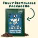 Counter Coffee | Italian Espresso Coffee Beans 1KG Dark Roast Strong Flavour Whole Coffee Beans  - Buy Online on GoSupps.com