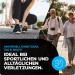 Vitto Kniebandage XL - Knee Support for Pain Relief Arthrosis Meniscus Recovery | Unisex Strength Sports - 1 Pack - Buy Online on GoSupps.com