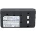 PRUVA 2100mAh Battery for MINOLTA Cameras C516E C518 C522 C532 C538 C542 C550 C552 C560U C561 C562CL C563CLS C570 C60 C606 C618 C618E C660 C660E - International Shipping Available - Buy Online on GoSupps.com