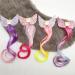Unicorn Wig Hair Needle & Color Gradient Hairpin | DIY Unicorn Jewelry & Gift for Kids | Perfect for Birthday Parties - Buy Online on GoSupps.com