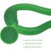 Buy Mind Reader Y Shape Chest Expander - Rubber Resistance Band & Exercise Stretching Strap (Green) for International Shipping - Buy Online on GoSupps.com