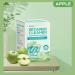 Y-kelin Retainer Cleansing Tablets - 120 Tablets, Apple Flavor - 4 Months Supply - Retainer, Denture, Mouth Guard Cleaner - 120 Count - Buy Online on GoSupps.com