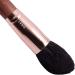 Panysilioer Black 1 Piece Face Blush Makeup Brush Powder Contour Large Loose Soft Synthetic Hair Brush Beauty Make Up Tools - Buy Online on GoSupps.com