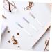 12 Pcs Silicone Lip Brushes Set - Lipstick & Lip Balm Applicators for Flawless Makeup - Ideal for Lips & Eyes - International Shipping Available - Buy Online on GoSupps.com