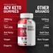 (3 Pack) Bio Fuel Keto ACV Gummies - Advanced Formula BioFuel Keto Plus ACV Gummies Apple Cider Vinegar Bio Fuel ACV Weight Management Gummies Dietary Supplement Reviews Men Women (180 Gummies) - Buy Online on GoSupps.com