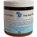 Bed Time Bliss All Natural Deep Sleep Night Cream with Passion Flower Valerian Root Hops Lemon Balm and Magnesium and White Willow Bark for Aches and Pains Vanilla Passionfruit Scent 8 oz - Buy Online on GoSupps.com