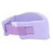 Neck Brace Support for Pain Relief - Soft Cervical Collar with Elastic Foam & Cover | Post-Operative Comfort & Breathable Design | International Shipping Available - Buy Online on GoSupps.com