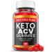 Acv Pro Plan Keto Gummies - Official Formula Vegan - Acv Pro Plan Keto Acv Gummies with Apple Cider Vinegar Vitamin B12 B6 Beet Root Juice Weight Shark Loss Tank Pomegranate Juice (60 Gummies)