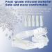 10mm Adjustable Anti Snoring Device - Jaw Positioning Solution for Better Sleep - Buy Online on GoSupps.com
