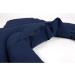 Neck Pillow HWS - Comfort for Neck Shoulders & Back - Dark Blue Heat Pillow | St. Johns - Buy Online on GoSupps.com