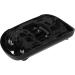 Buy vhbw Shaving Head (Foil & Blade) for Braun 50-B1000s 5035 5044 5049 5050 International Shipping Available! - Buy Online on GoSupps.com