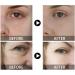 Squalane 1% (Plant Derived) SuperLightweight Face Oil Serum with Retinol | Improves Skin Hydration Provides light Moisturization & Reduces Fine Lines - Buy Online on GoSupps.com