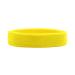 HANERDUN Sports Headband Women Men Sweatbands Head Forehead Terry Cloth Headband Sport for Running Cycling Jogging Tennis Football Yellow