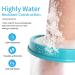 Taicols Waterproof Arm Protector - Reusable Shower Cover for Adults | Plaster Protection & Wound Safety - Buy Online on GoSupps.com