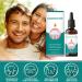 Gouttes de Soulagement des Gencives Gouttes de Traitement Instantan des Gencives Gouttes de Rajeunissement des Gencives 30ML 1PC - Buy Online on GoSupps.com