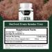 Probase Nutrition Fisetin Senolytic Supplement 100mg High Potency 60-Day Supply for Cellular Health - Buy Online on GoSupps.com