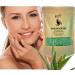Wax Beans - Hard Wax Beans - Yellow Wax Beans- For Painless Wax for Bikini Arms Legs Armpit with 4 different Flavor- Honey In Blocks- Lavender- Lemon and Rose Beads by (Vaxy) (Aloe Beads 1kg) - Buy Online on GoSupps.com
