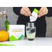 Bioavailable Liposomal Vitamin C 1000mg - 30 Sachets, All Natural & Soy-Free - Immune System & Energy Support - Buy Online on GoSupps.com