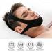 Lorcoo Stop Snore Device: The Perfect Solution for Snoring - Unisex Chin Strap for Men and Women - Buy Online on GoSupps.com