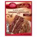 Betty Crocker German Chocolate Cake Mix 432g (Betty Crocker German Chocolate Cake Mix) German Chocolate 432 g (1 pack)