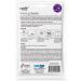 Epielle Relaxing Foot Masks (6pk) Melatonin + Lavender Extract | Deep Moisturizing, 100% Vegan & Cruelty-Free | Beauty Stocking Stuffers - Buy Online on GoSupps.com
