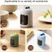 Luofeng Automatic Toothpick Box - Innovative PP Toothpick Container for Restaurants & Creative Households | International Shipping Available - Buy Online on GoSupps.com