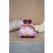Luxury Heart Shaped Guest Soaps - Sandalwood Shea Butter Moisturising Oriental Spice & Cherry Blossom | The English Soap Company - Buy Online on GoSupps.com