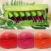 Allbesta Aloe Vera Lipstick Stain Tint Set - Waterproof Long-Lasting Matte Liquid Lipstick in Mermaid Colors | 6 Moisturizing Shades - Buy Online on GoSupps.com