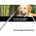 Large Dog Tooth Cleaner & Tartar Remover - Stainless Steel Dental Scaler for Pets - Buy Online on GoSupps.com