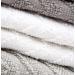 PH Pleasant Home Washcloths 12 Pack (Gradient Greys Chevrons) Gradient Greys Chevrons - Buy Online on GoSupps.com