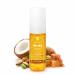 NATURE WELL Cheeky Firming Body Oil Luxuriously Glowy & Fast-Absorbing Formula Designed to Nourish Firm & Visibly Smooth Skin Scented with Pistachio Almond Coconut & Salted Caramel 3.4 Oz Pistachio Almond Coconut