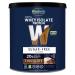 Biochem 100% Whey Isolate Protein - Sugar Free - Chocolate Flavor - 24.9 oz - Pre & Post Workout - Meal Replacement - Keto-Friendly - 20g of Protein. Chocolate 1.55 Pound (Pack of 1)