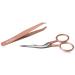 So Eco Shaping Brow Scissor & Tweezer