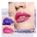 Color Changing Lipstick Set 3 Colors - Long Lasting, Waterproof Tinted Lip Balm for Lazy People - 0.33 Ounce (Pack of 3) - Buy Online on GoSupps.com